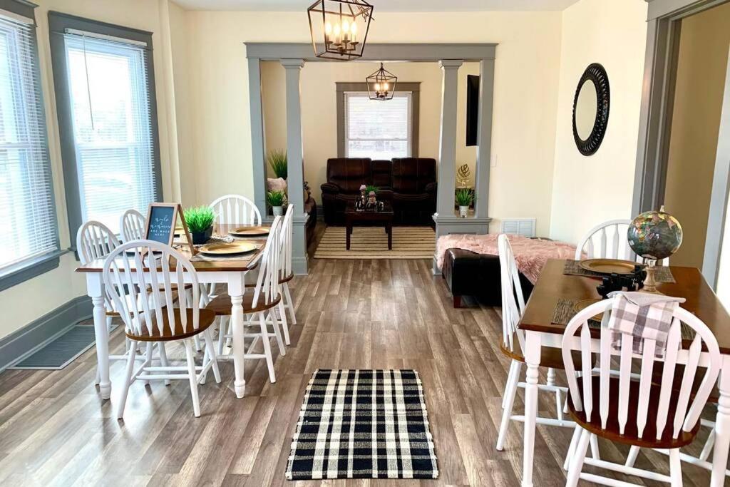 6Br Retreat-Great For Reunions And Getaways Minutes From Niagara Falls Zewnętrze zdjęcie