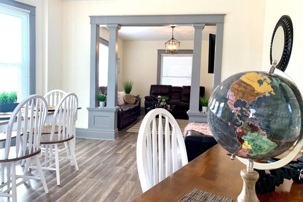 6Br Retreat-Great For Reunions And Getaways Minutes From Niagara Falls Zewnętrze zdjęcie