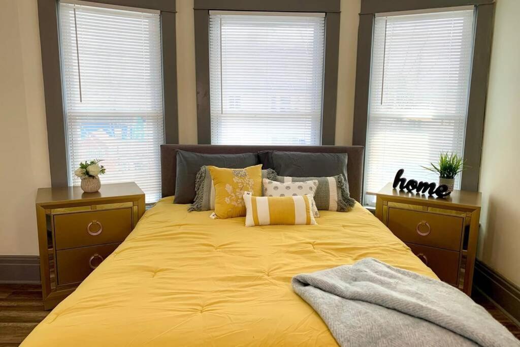 6Br Retreat-Great For Reunions And Getaways Minutes From Niagara Falls Zewnętrze zdjęcie